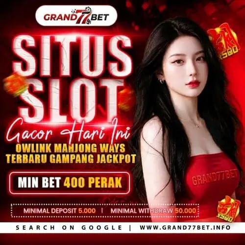 GRAND77BET premium