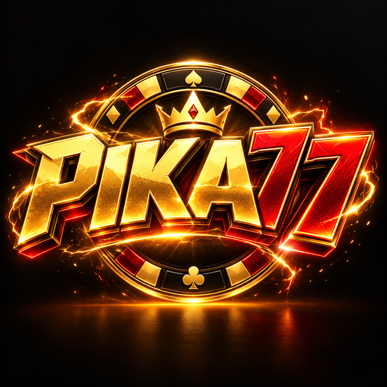 PIKA77