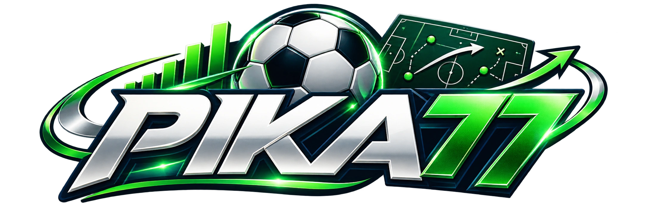 PIKA77 LOGO