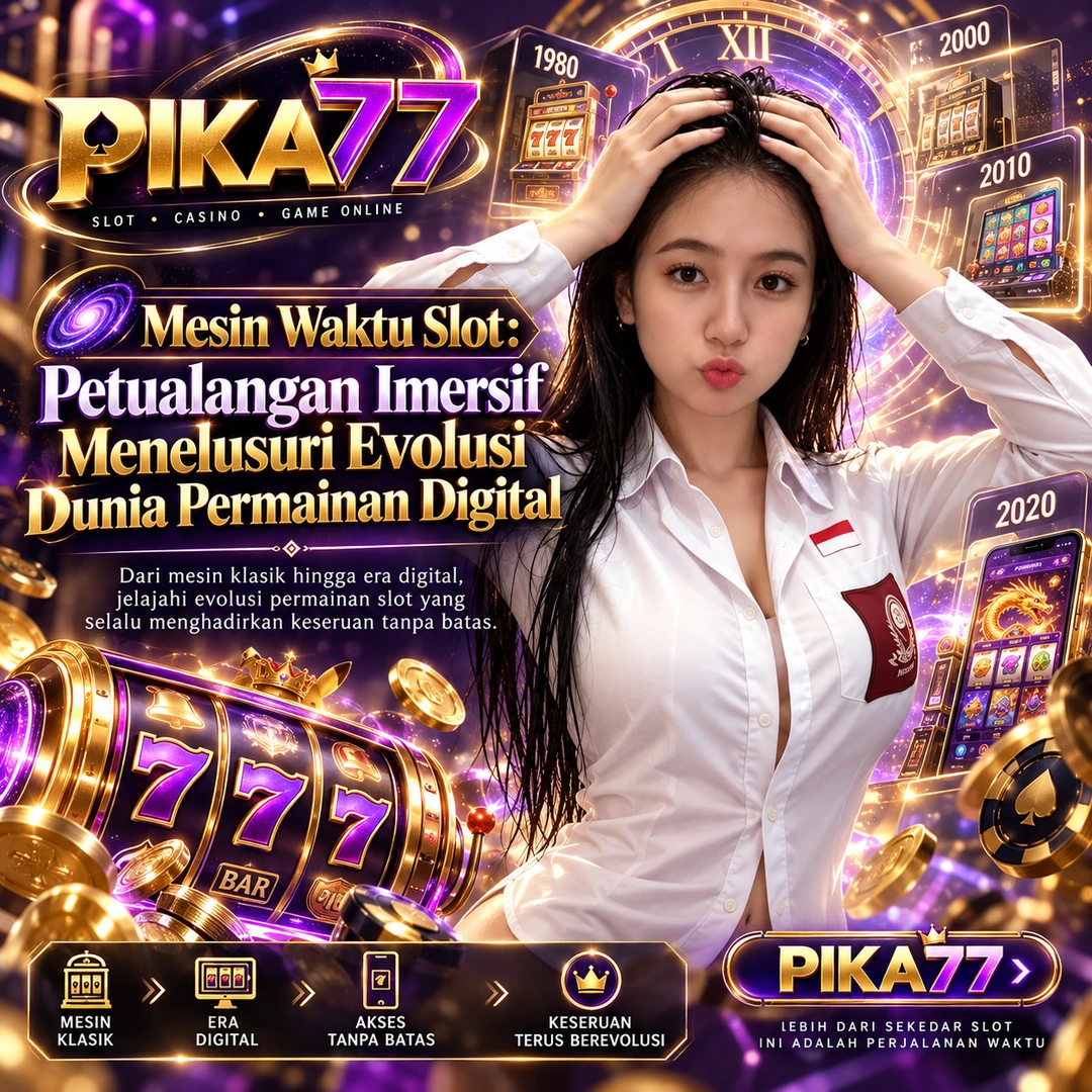 PIKA77