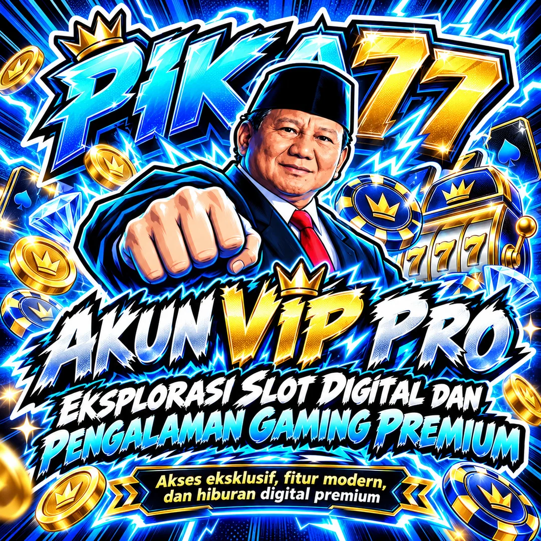 PIKA77
