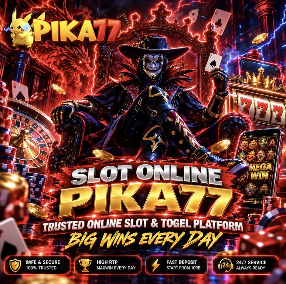 PIKA77