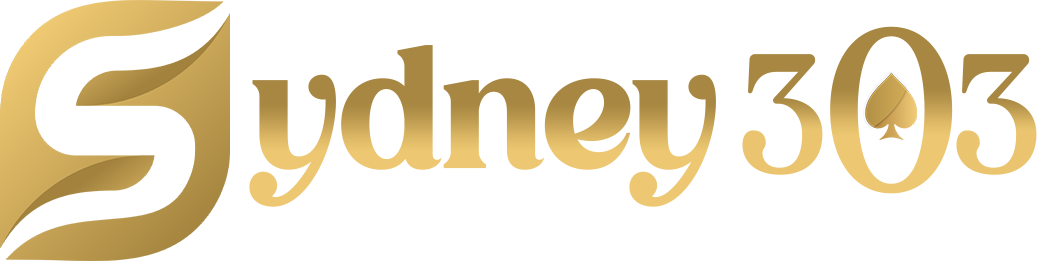 SYDNEY303 logo