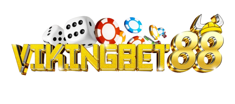VIKINGBET88 Logo