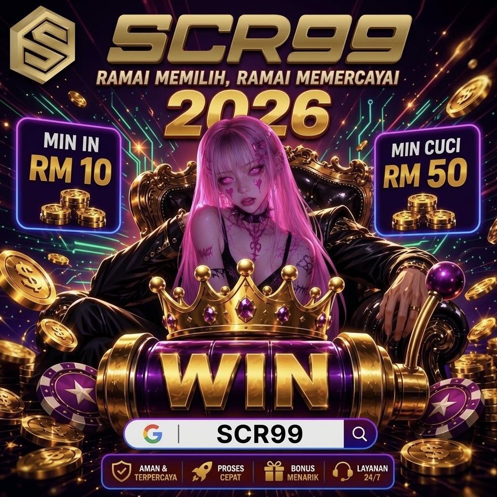 SUKA2CUCI