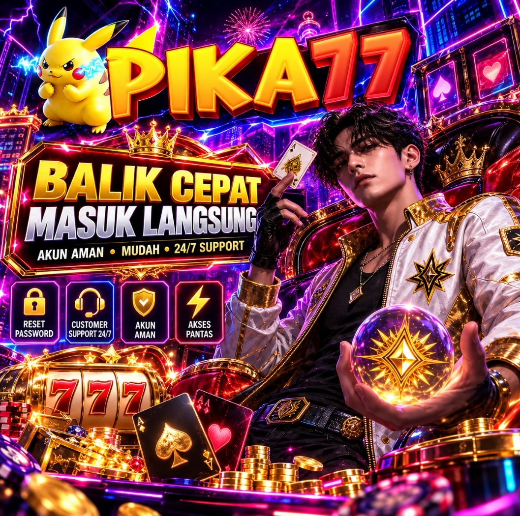 PIKA77