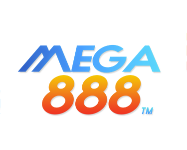 MEGA888 LOGO