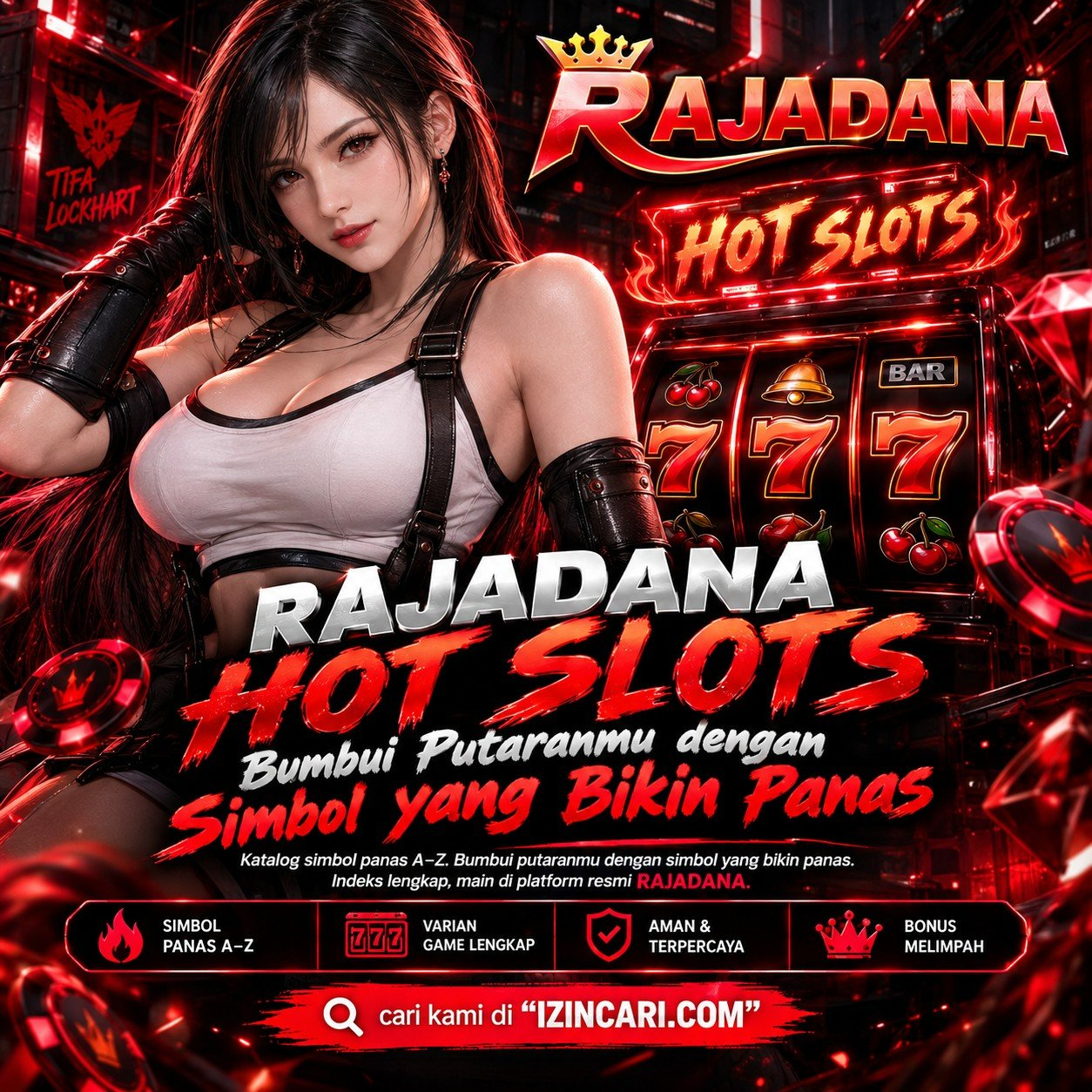 RAJADANA